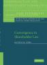 Convergence in Shareholder Law