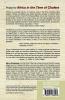 Africa in the Time of Cholera