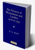 The Printers Stationers and Bookbinders of Westminster and London from 1476 to 1535