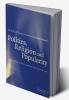 Politics Religion and Popularity in Early Stuart Britain