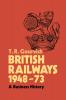 British Railways 1948-73