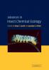 Advances in Insect Chemical Ecology