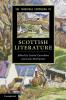 The Cambridge Companion to Scottish Literature