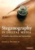 Steganography in Digital Media