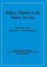 High-pT Physics in the Heavy Ion Era