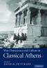 War Democracy and Culture in Classical Athens