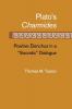 Plato's Charmides