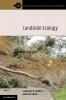 Landslide Ecology