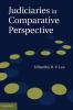 Judiciaries in Comparative Perspective