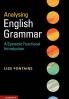 Analysing English Grammar