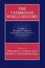 The Cambridge World History