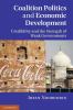 Coalition Politics and Economic Development
