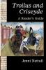 'Troilus and Criseyde'