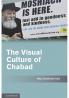 The Visual Culture of Chabad