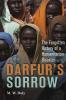 Darfur's Sorrow