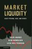 Market Liquidity