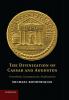 The Divinization of Caesar and Augustus