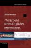 Interactions across Englishes