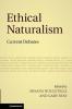 Ethical Naturalism