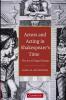 Actors and Acting in Shakespeare's Time