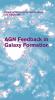 AGN Feedback in Galaxy Formation