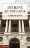 The Bank of England