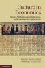 Culture in Economics