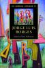 The Cambridge Companion to Jorge Luis Borges