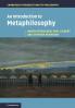 An Introduction to Metaphilosophy