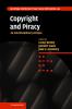 Copyright and Piracy