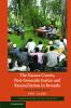 The Gacaca Courts Post-Genocide Justice and Reconciliation in Rwanda