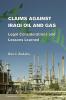 Claims Against Iraqi Oil and Gas