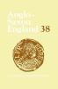 Anglo-Saxon England 38