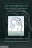 The Learning Sciences in Educational Assessment