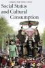 Social Status and Cultural Consumption