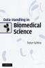 Data-Handling in Biomedical Science