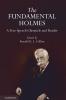 The Fundamental Holmes