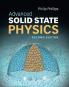 Advanced Solid State Physics