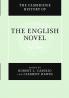 The Cambridge History of the English Novel