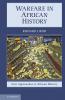 Warfare in African History