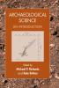 Archaeological Science