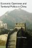 Economic Openness and Territorial Politics in China