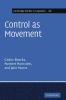 Control as Movement
