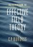 Introduction to Effective Field Theory