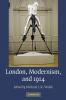 London Modernism and 1914