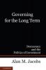Governing for the Long Term