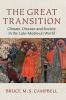 The Great Transition