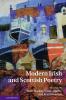 Modern Irish and Scottish Poetry