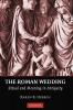 The Roman Wedding