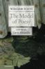 The Model of Poesy